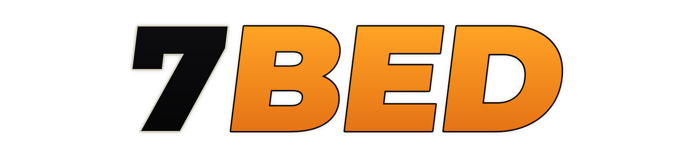 7bed লোগো